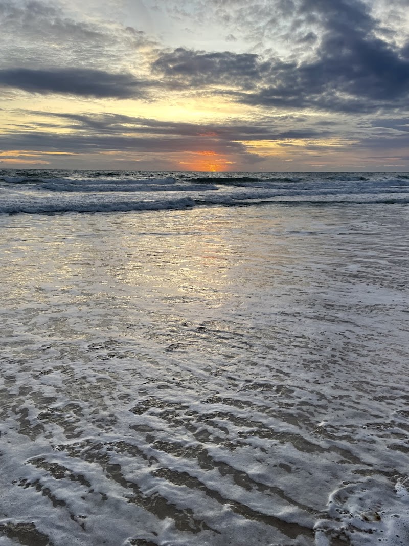 Surin Beach