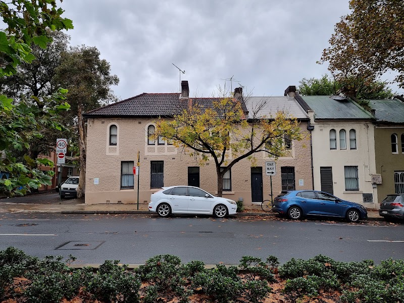 Surry Hills
