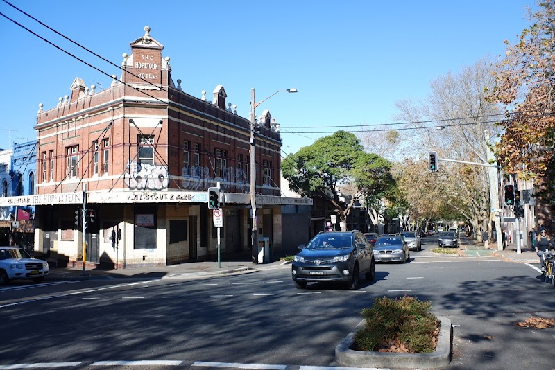 Surry Hills