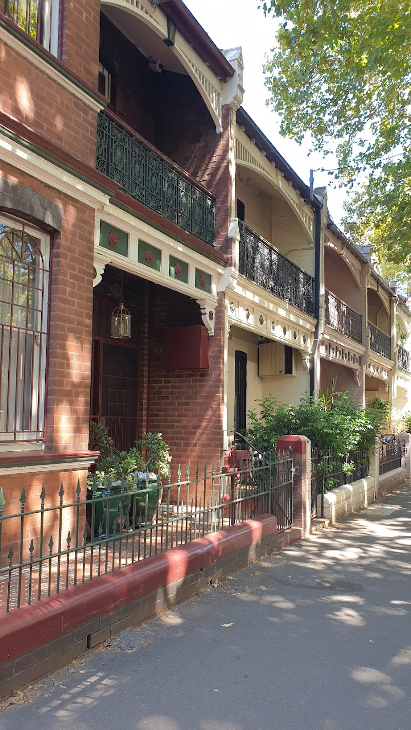 Surry Hills