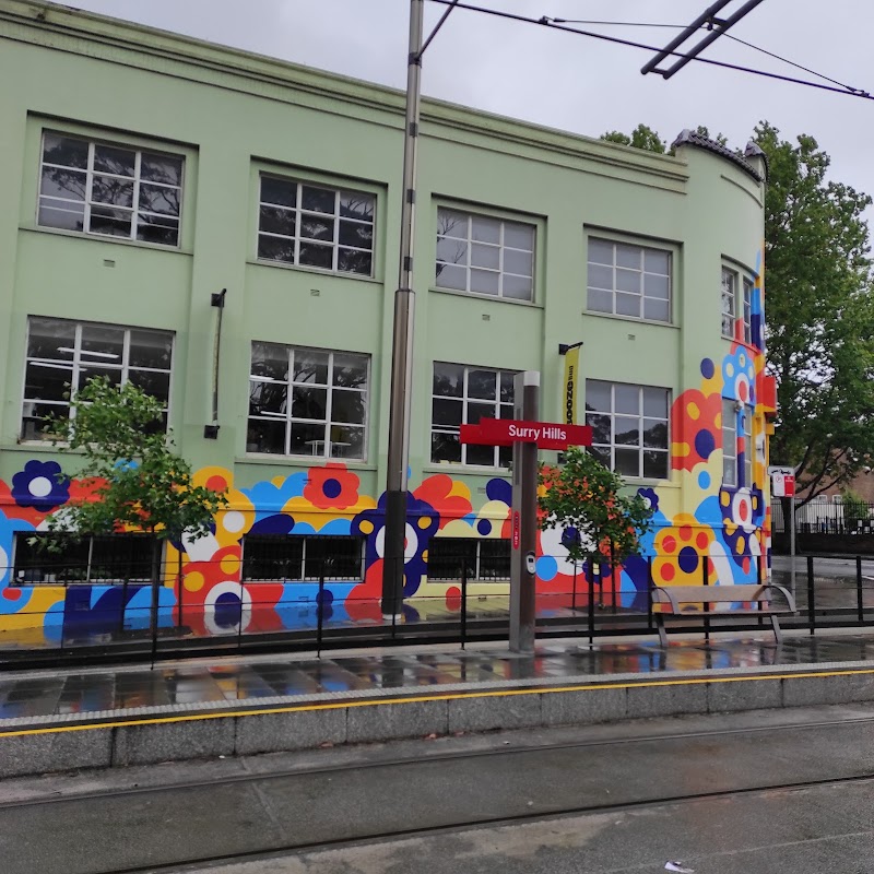 Surry Hills