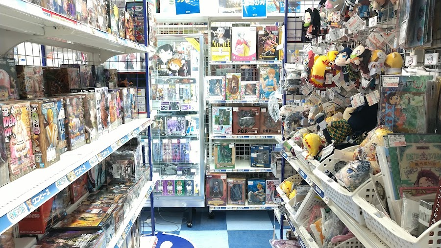 Surugaya Akihabara