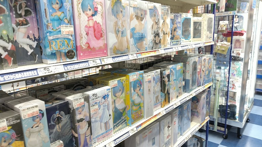 Surugaya Akihabara
