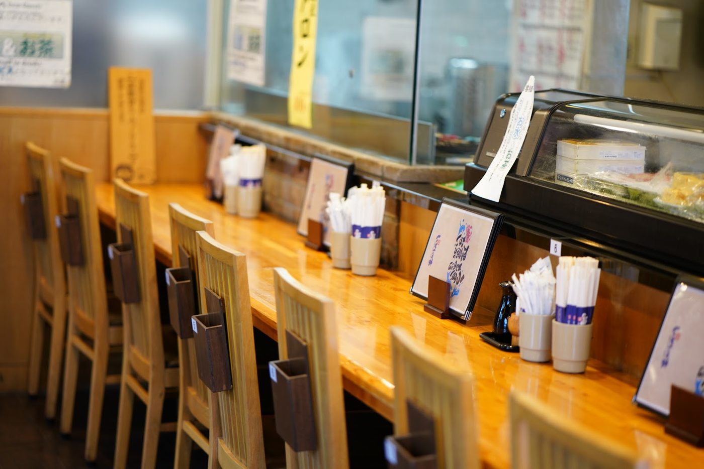 Sushi Kaisen Mikatsu