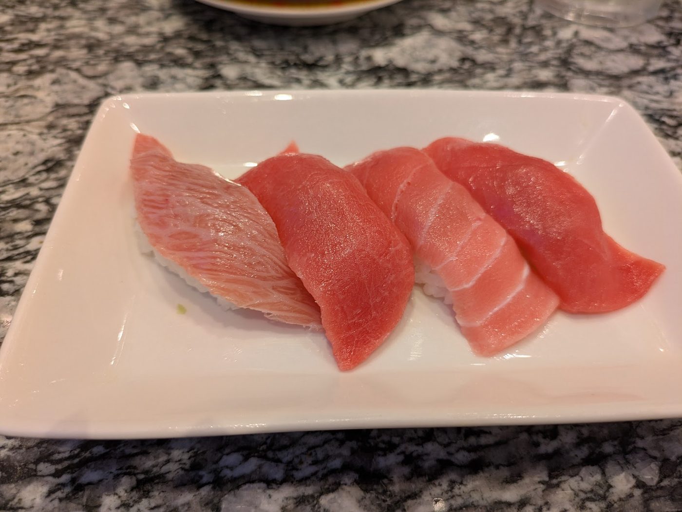 Sushi Kaisen Mikatsu