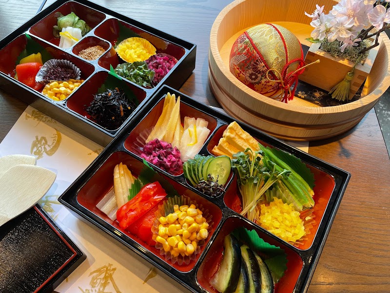 Sushi Making Class Tokyo