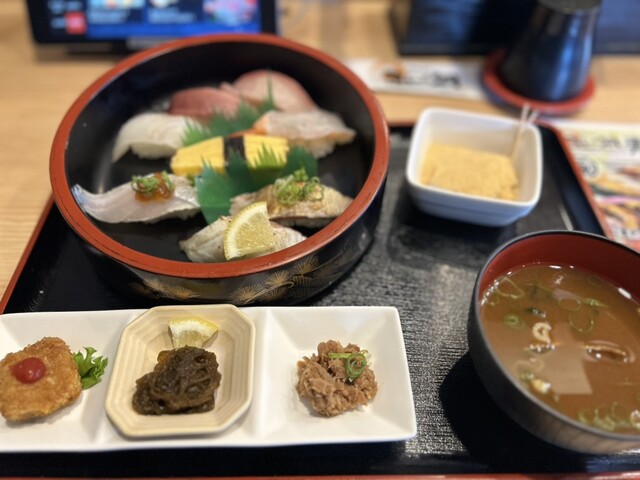 Sushi Tai