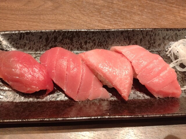Sushi Tai