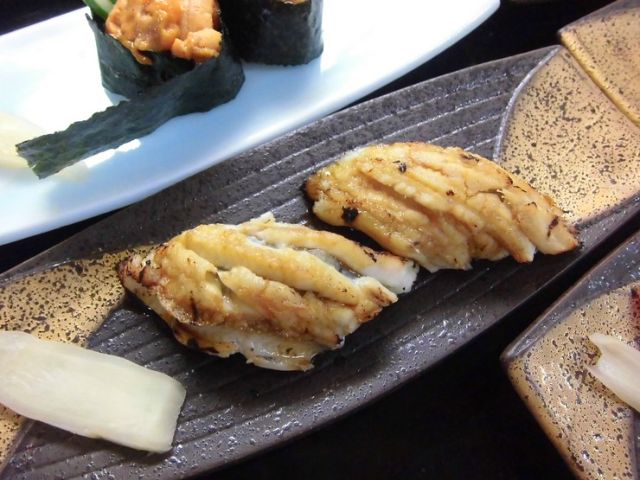 Sushi Tai