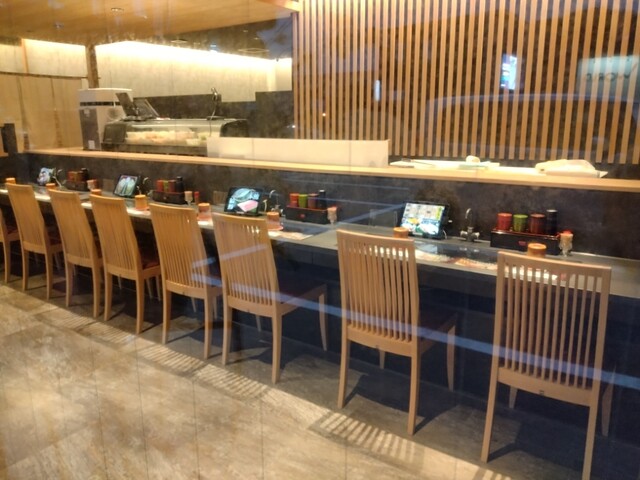 Sushi Tai