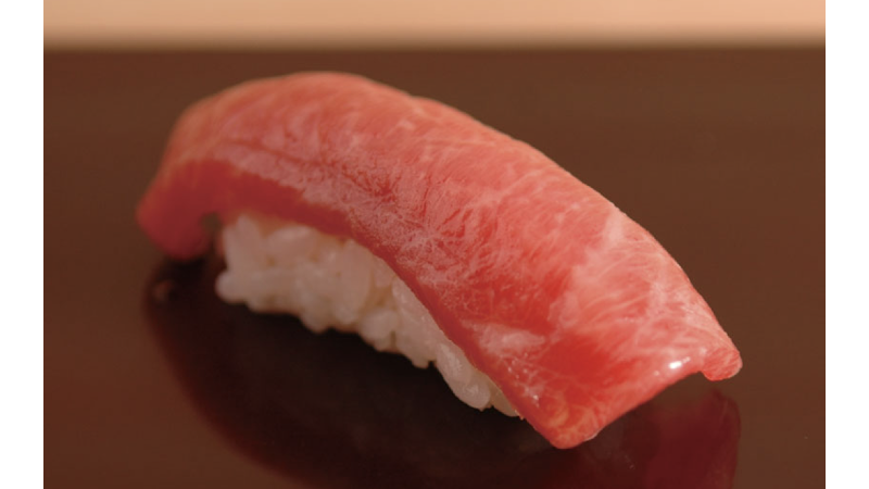 Sushi Tokyo Ten