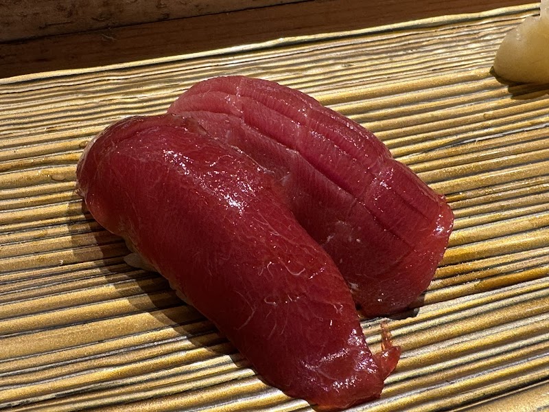 Sushi Tokyo Ten