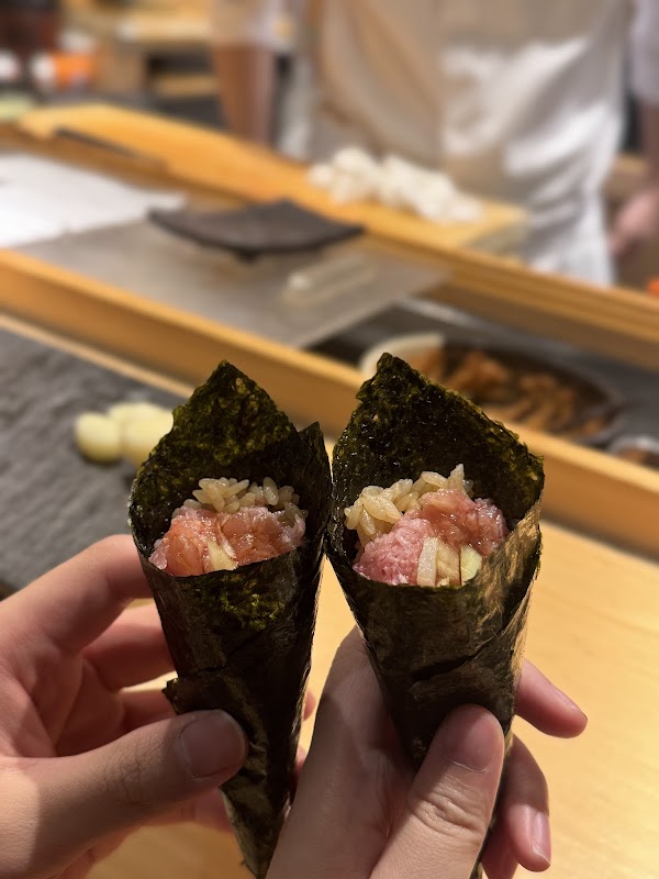 Sushi Tokyo Ten