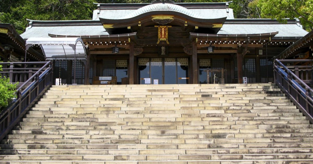 Suwa Shrine