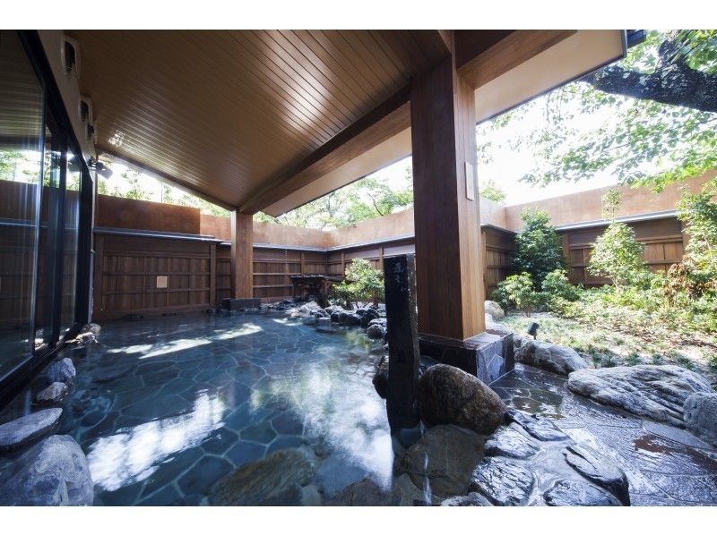 Suzumushi Onsen