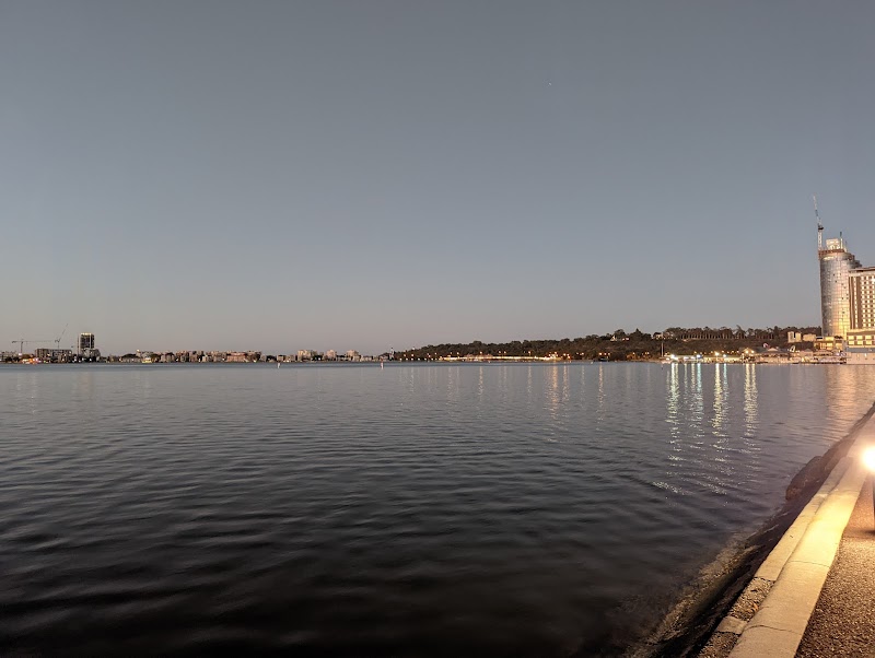 Swan River