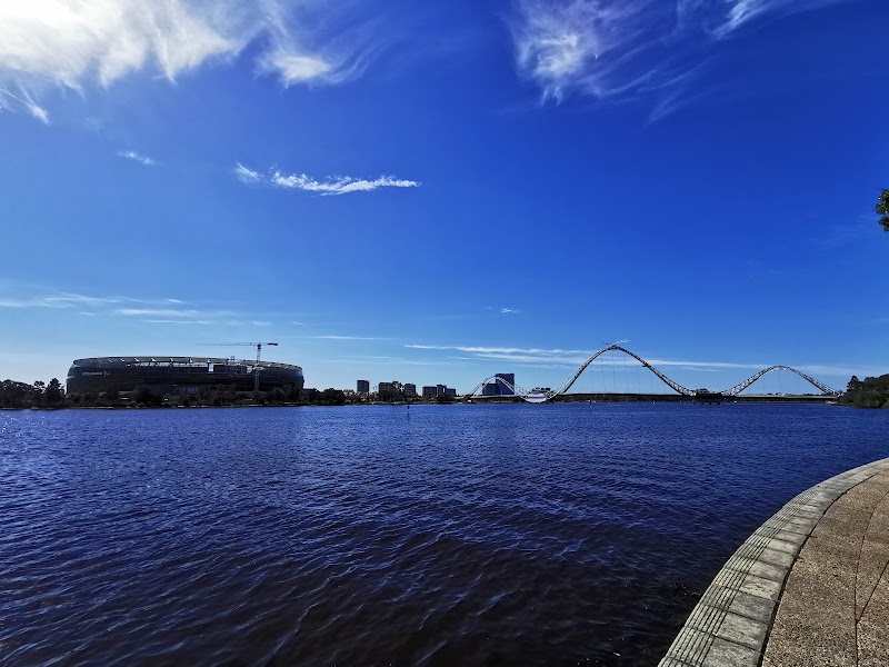 Swan River
