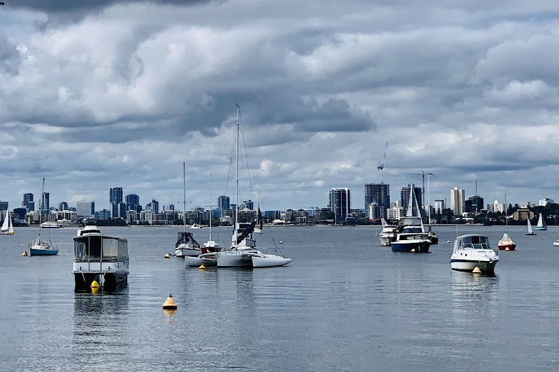 Swan River