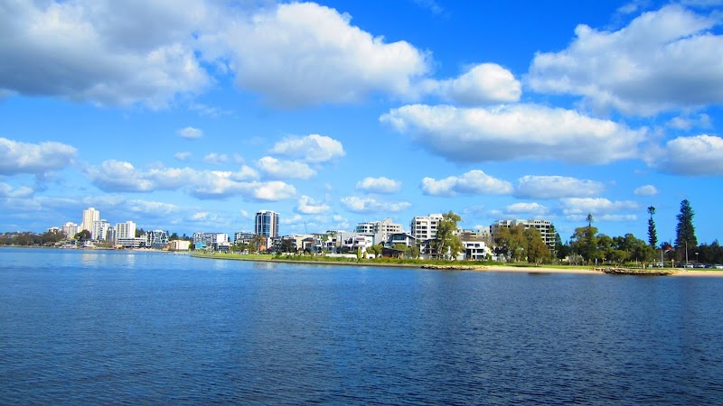 Swan River