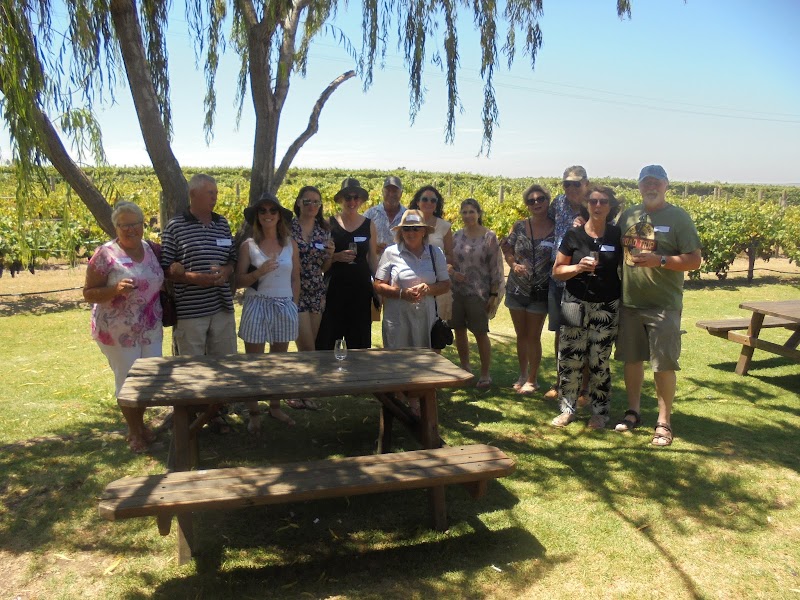 Swan Valley Wine Tour