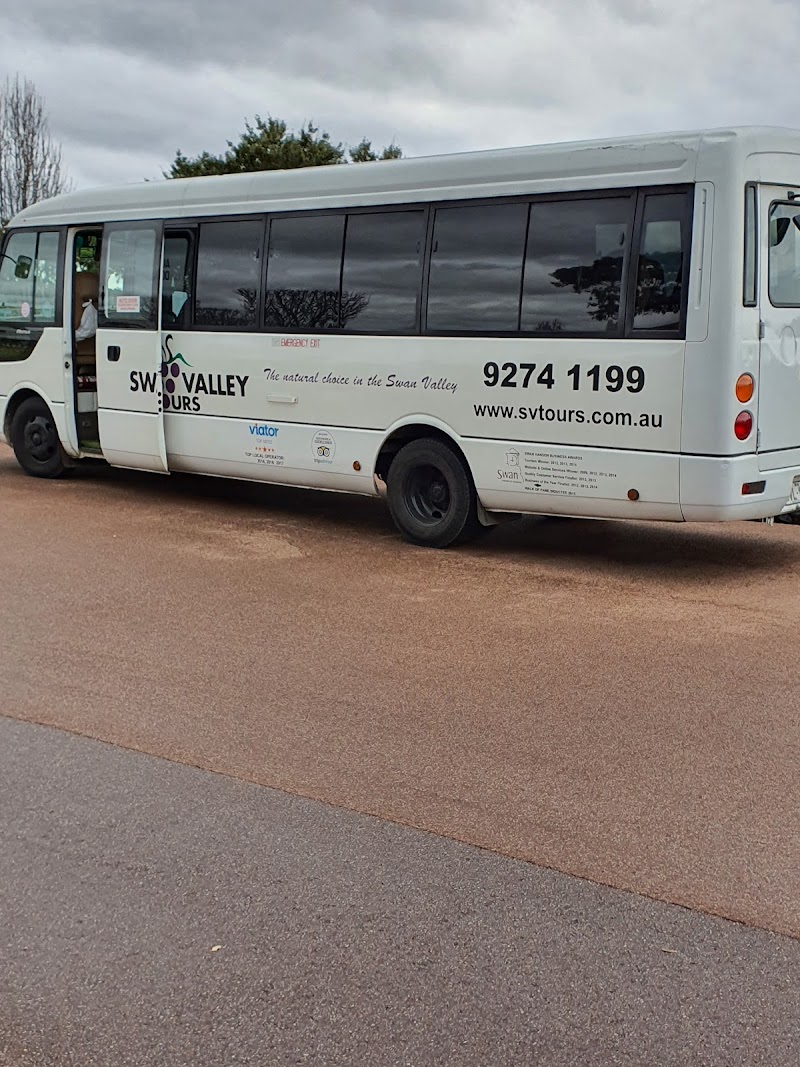 Swan Valley Wine Tour