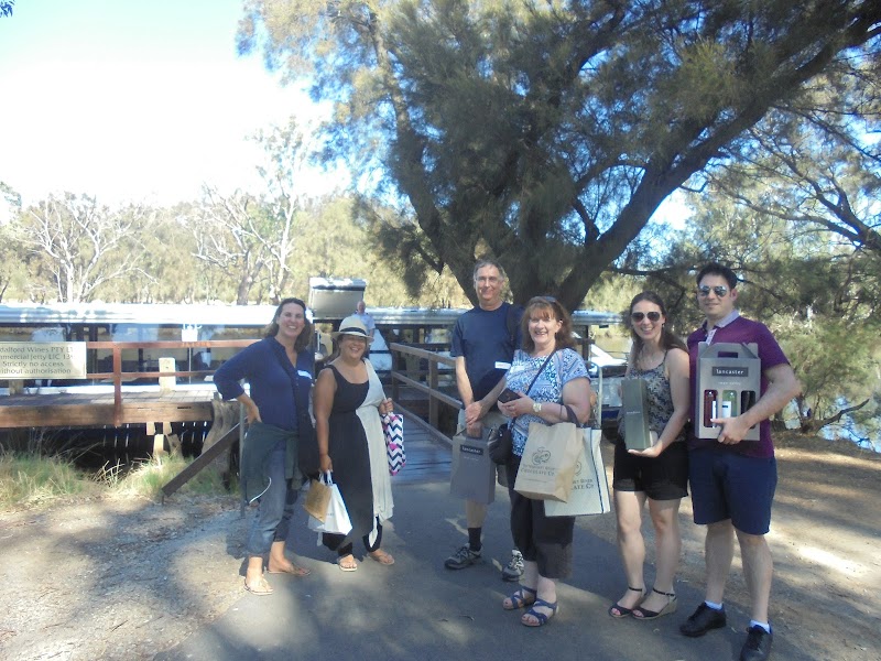 Swan Valley Wine Tour