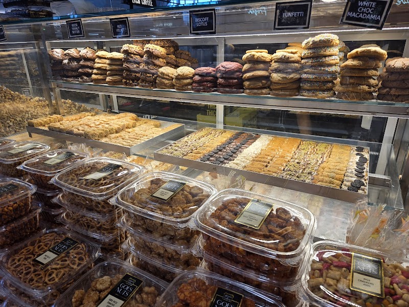 Sydney Fish Market