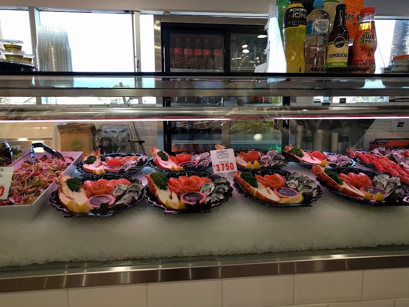 Sydney Fish Market