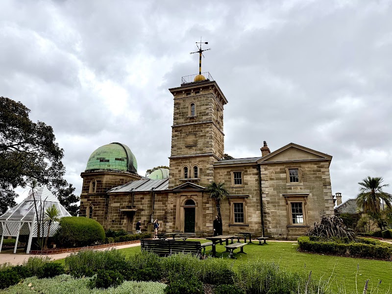 Sydney Observatory