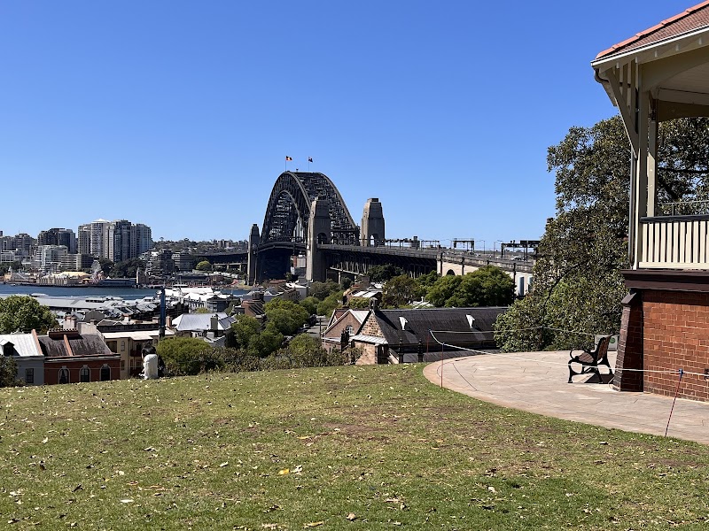 Sydney Observatory