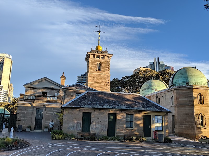 Sydney Observatory