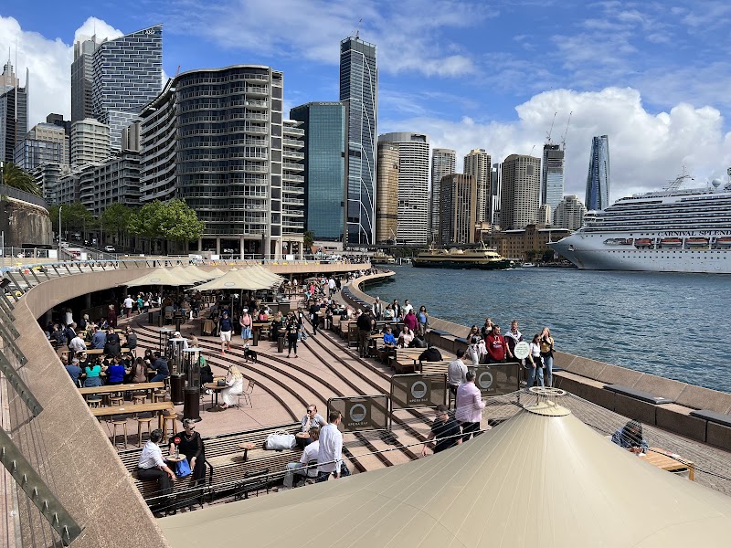 Sydney Opera House