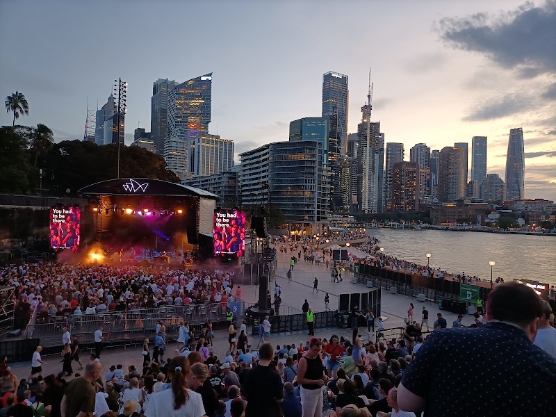 Sydney Opera House