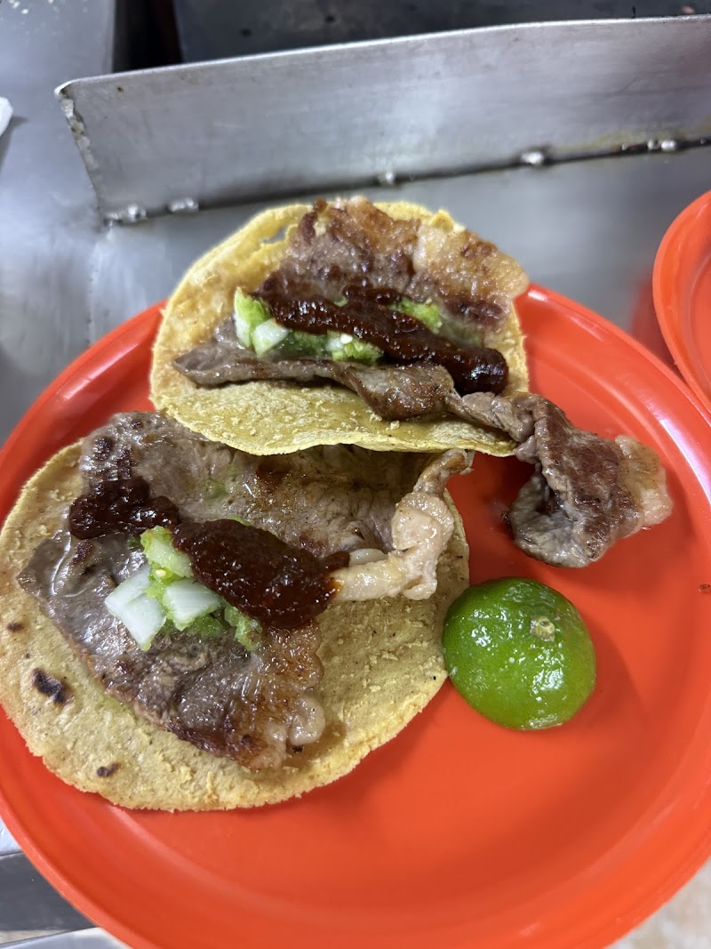 Tacos El Califa de León