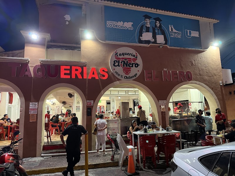 Tacos El Ñero