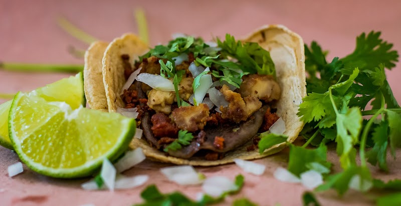 Tacos El Ñero