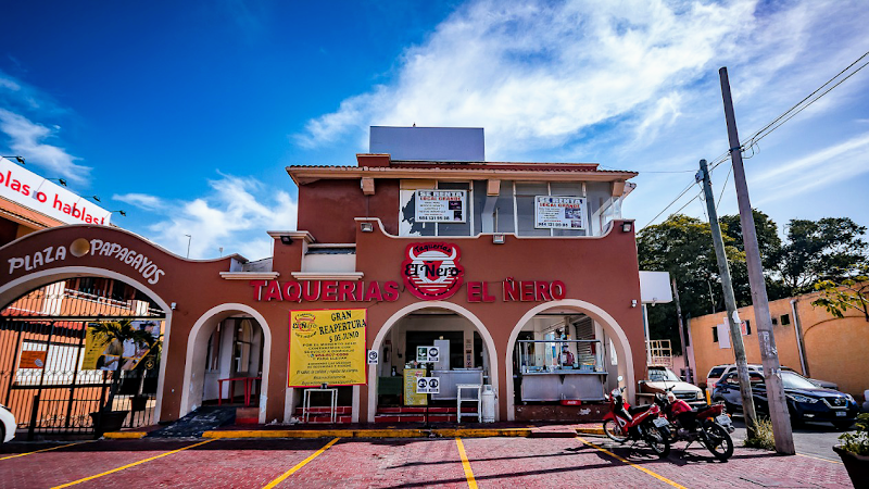 Tacos El Ñero