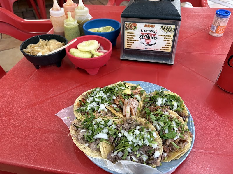 Tacos El Ñero