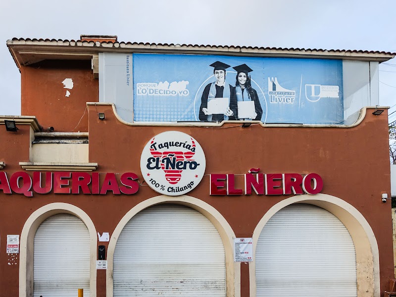 Tacos El Ñero