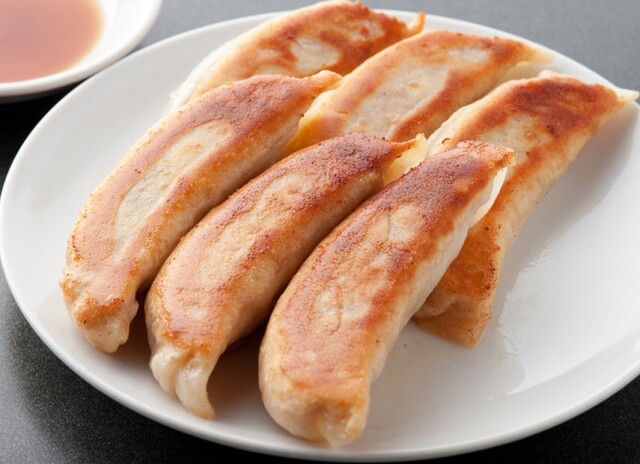 TaiKouRou Gyoza Yaesu