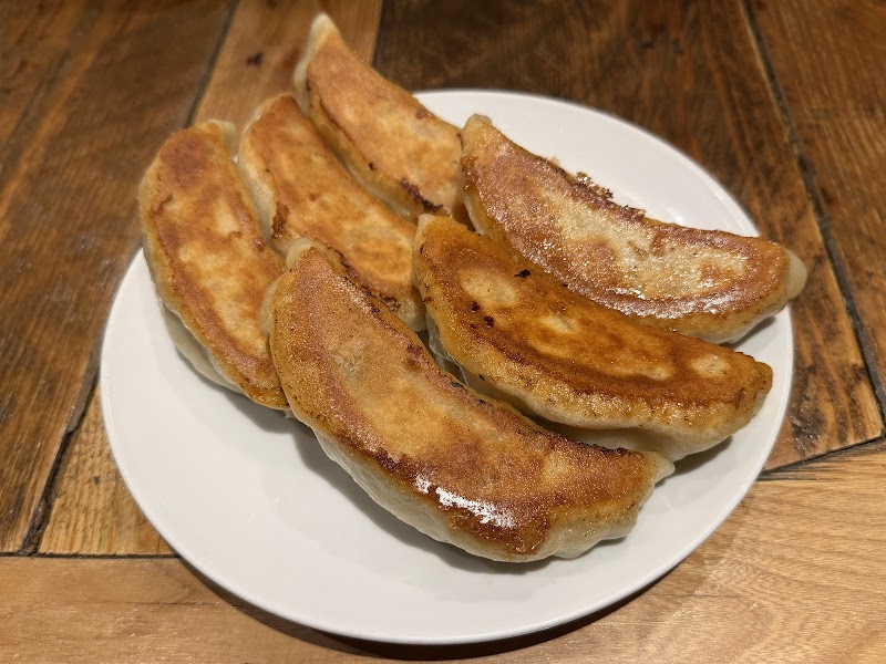 TaiKouRou Gyoza Yaesu