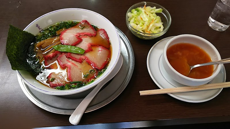 Taimeikan Omurice