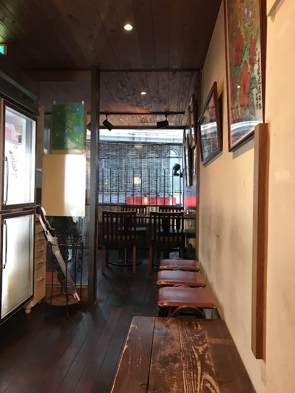 Taiyaki Naniwaya Azabu-Juban