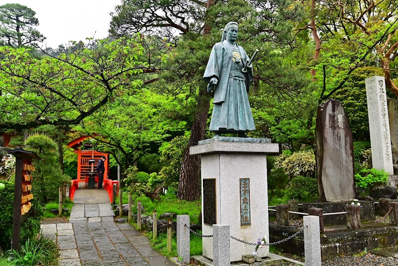 Takahatafudo Temple