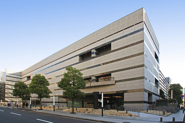 Takamatsu City Museum of Art