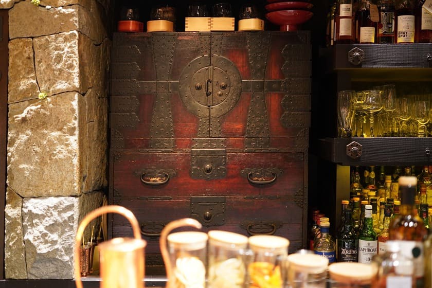 Takamatsu Craft Beer (Café & Bar)
