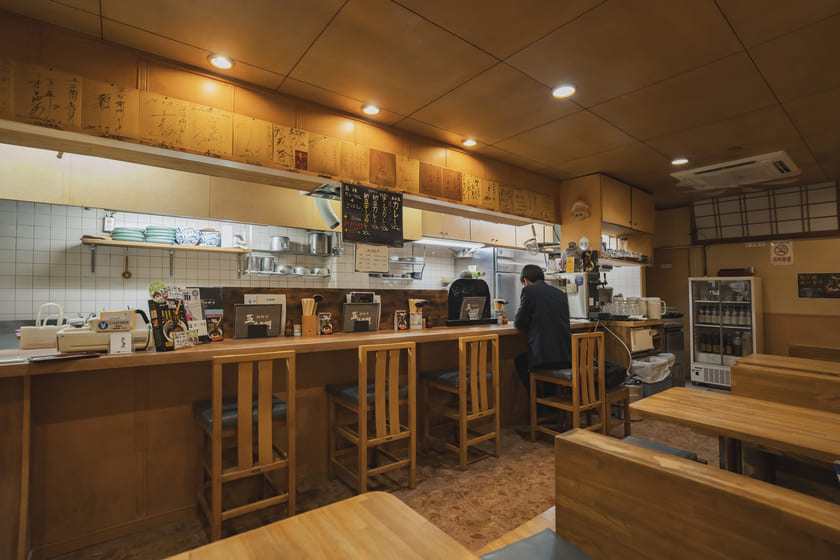 Takamatsu Craft Beer (Café & Bar)
