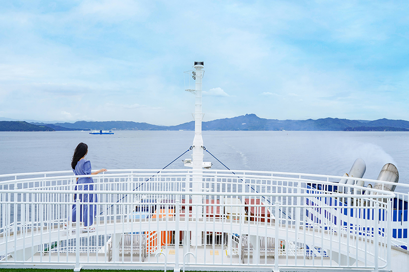 Takamatsu Olive Dream Terrace