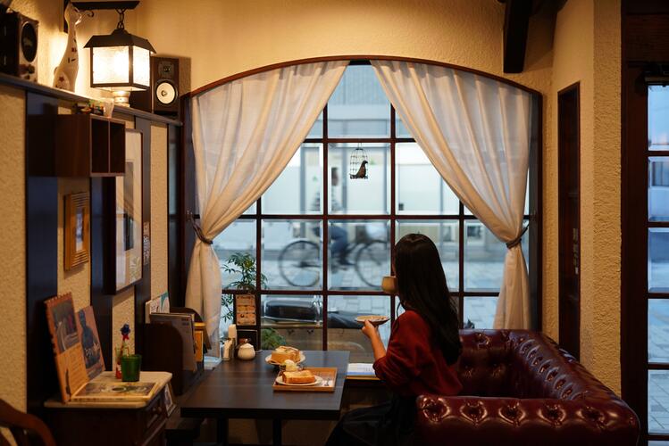 Takamatsu Olive Dream Terrace