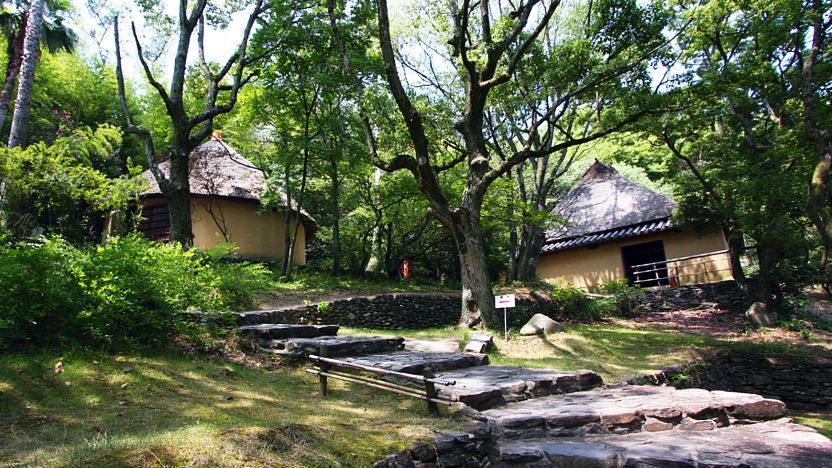 Takamatsu Shikoku Mura